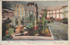 Le paquebot Normandie 103869