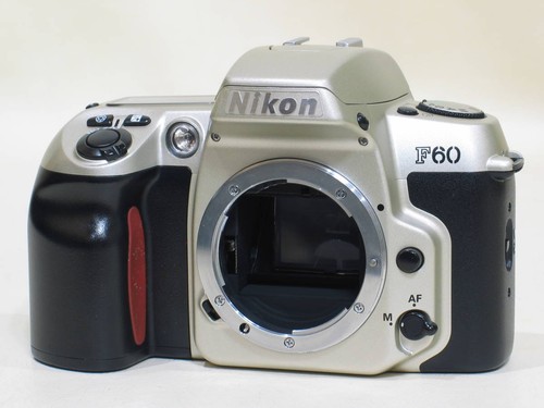 Appareil photo reflex - , nikon