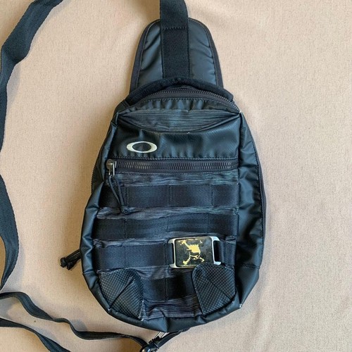 Sac bandoulière oakley - sac,