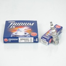 Bougie d'allumage NGK pour