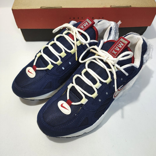 Vtg 1997 nike - air, triax