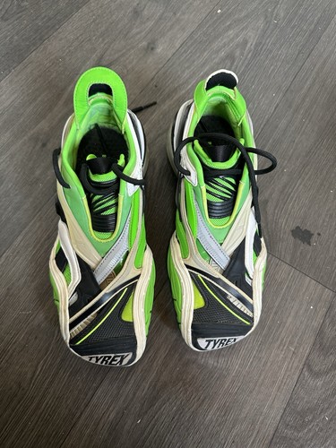 Balenciaga tyrex - balenciaga,