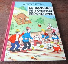 LE BANQUET DE MONSIEUR