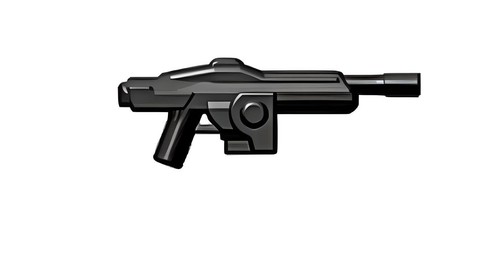 Brickarms heavy space rifle - space,