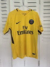 Maillot Authentique PSG Neymar 2021/2022 M
