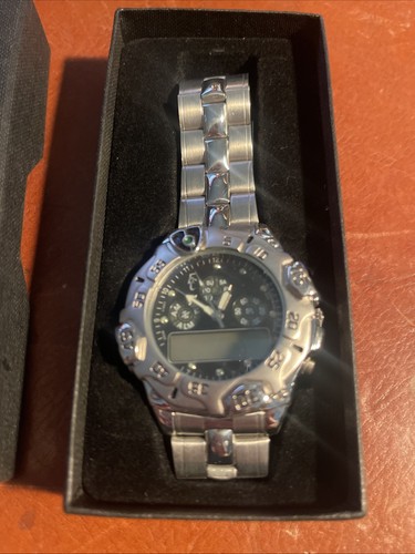 Eric chevillard montre - eric,