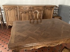 salle à manger complete