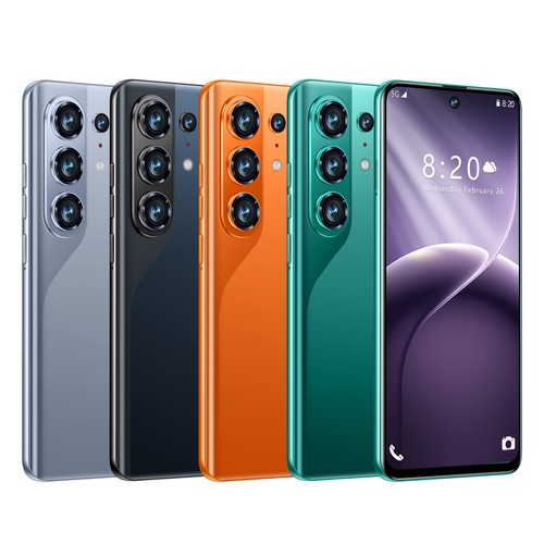 Smartphone k26 pro 32g - smartphone,