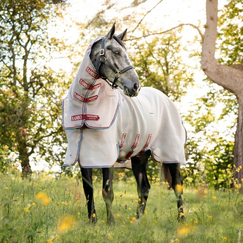 Horseware rambo protector disc - horseware,