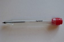 Ancien stylo publicitaire - ancien, "