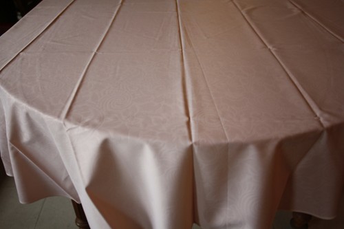 Nappe 181 ovale en - nappe,