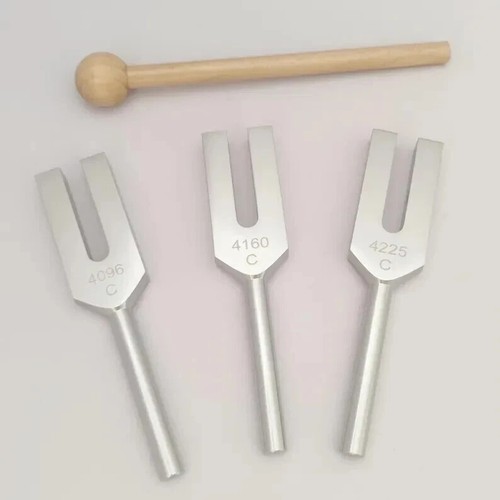 Angel tuning fork - tuning, angelic
