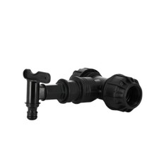 Kit couplage cuve - Raccord