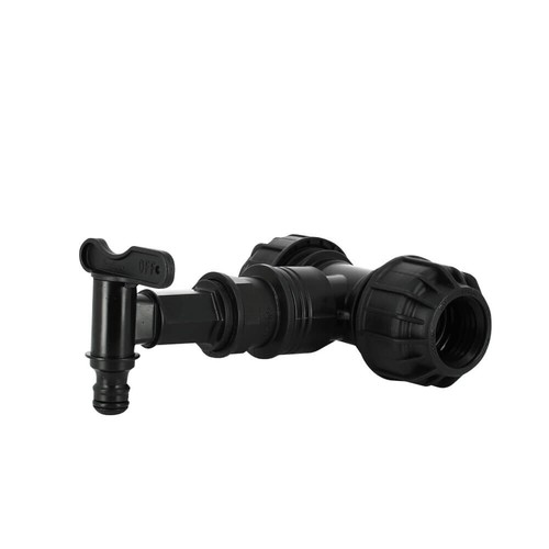 Kit couplage cuve - -, raccord