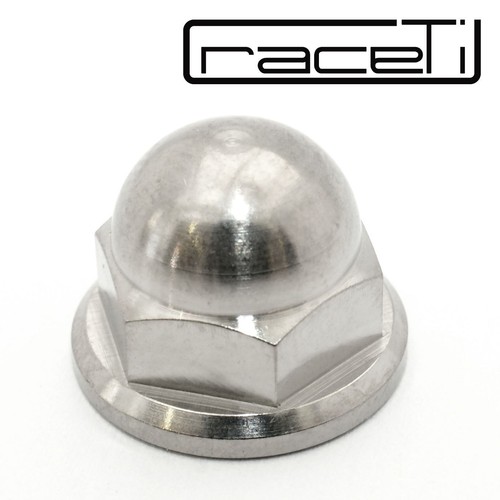écrou axe titane dome - Écrou, m6
