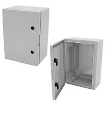 Coffret électrique étanche