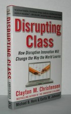 Clayton Christensen /