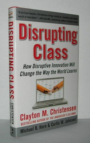 Clayton christensen - clayton,