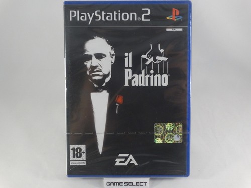 Padrino the godfather sony - padrino,