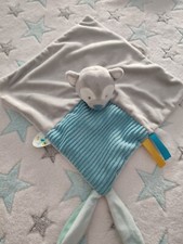 DOUDOU NATTOU LOUP TIM et