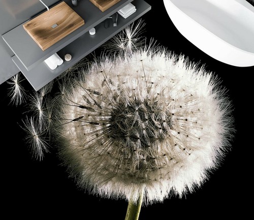 Papier peint photo - , 3d