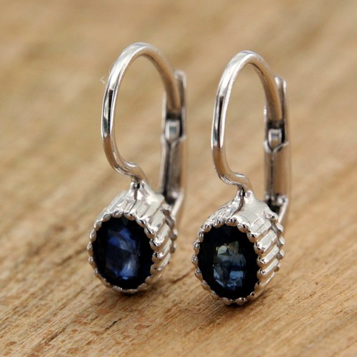 Boucles oreilles or blanc - en,