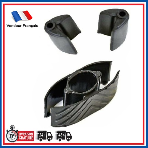 Silentbloc cale clips toit - silentbloc,