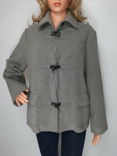 Duffle coat taille - duffle,