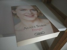 Frangin (Broché) de Agnes Soral 