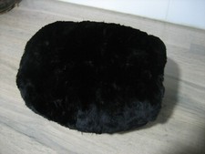 Ancien Manchon Rechauffe main