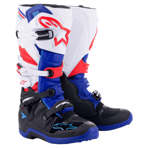 Bottes homme alpinestars - alpinestars, tech
