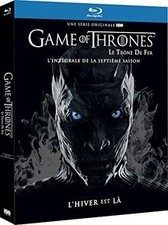 Game of Thrones (Le Trône de