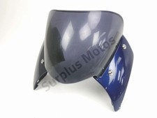 TETE DE FOURCHE SUZUKI SV 650