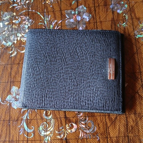 Dupont portefeuille homme - s.t.,