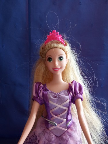 Barbie 68416 princesse - n°,