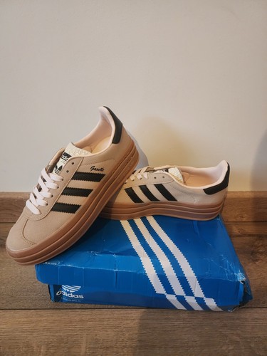 Adidas gazelle bold cream - adidas,