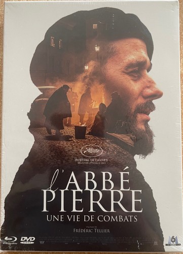 Abbe pierre film - film, de