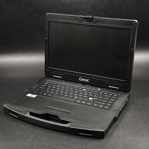 Getac s410 ordinateur - getac, g3