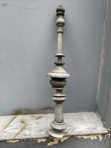 Ancien épi faîtage - de, vieux