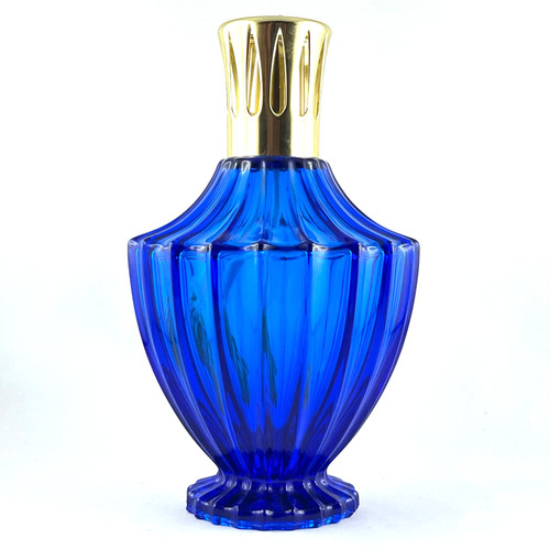 Rare lampe berger paris - paris, verre