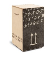 CP404BLK CAJON SCHLAGWERK 2INONE CP 404 BLACK LARGE