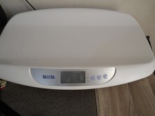 pèse bébé electronique