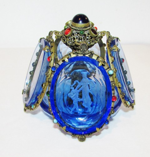 Rare baguier napoleon iii - napoleon,