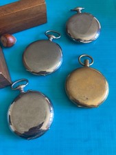 Horlogerie Ancienne Lot 4X