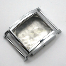 Boitier De Montre Rectangle