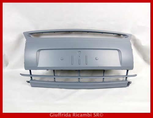 Paraurti avant central - avant, ford