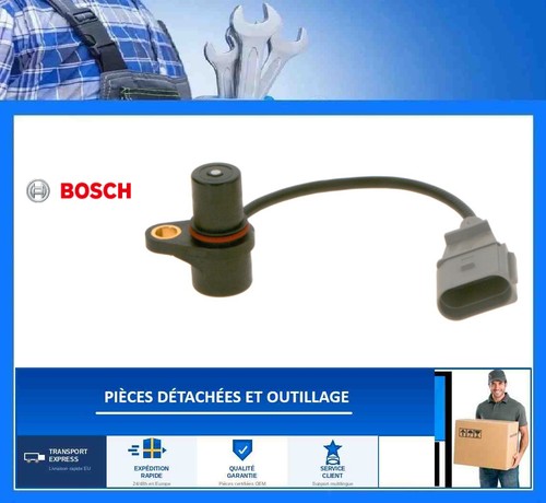 Bosch 261 210 - 0,