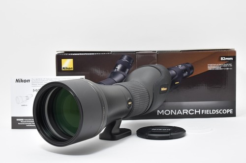 Top mint nikon - nikon, monarch