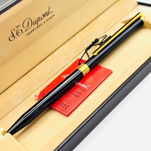 Dupont ballpoint pen - s.t.,