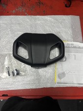 Dosseret passager Givi Suzuki Burgman 125-200 06-19 TB3106